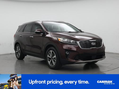 2019 Kia Sorento EX