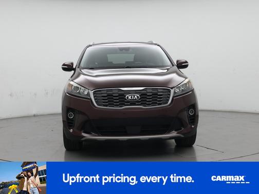 2019 Kia Sorento EX