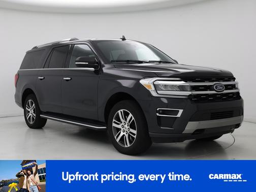 2023 Ford Expedition Max Limited