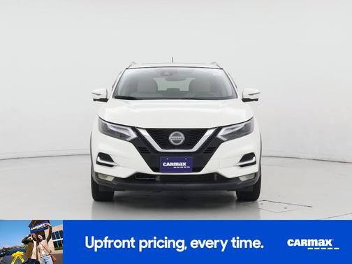 2021 Nissan Rogue Sport SL