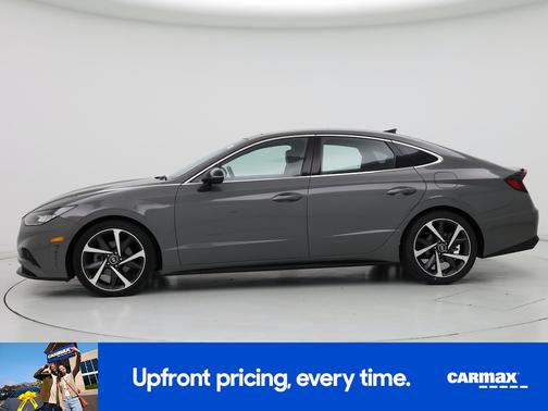 2023 Hyundai SONATA SEL Plus