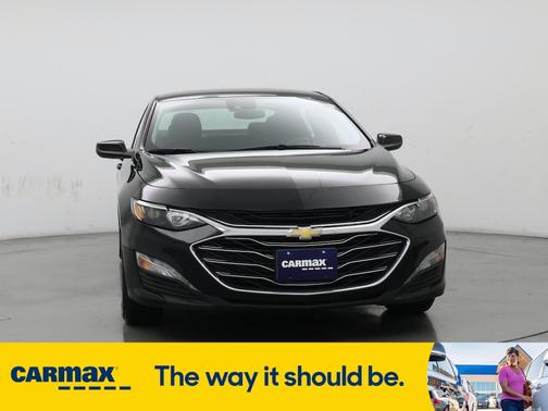 2023 Chevrolet Malibu 1LT