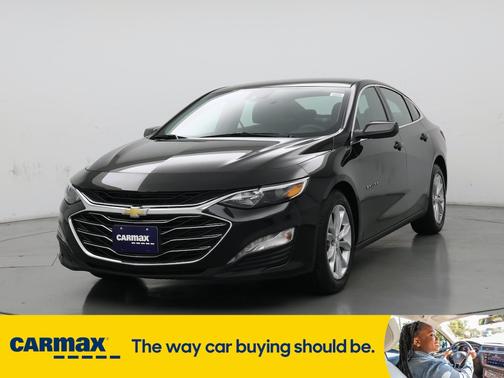 2023 Chevrolet Malibu 1LT