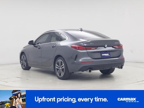 2020 BMW 228 Gran Coupe I xDrive Gran Coupe