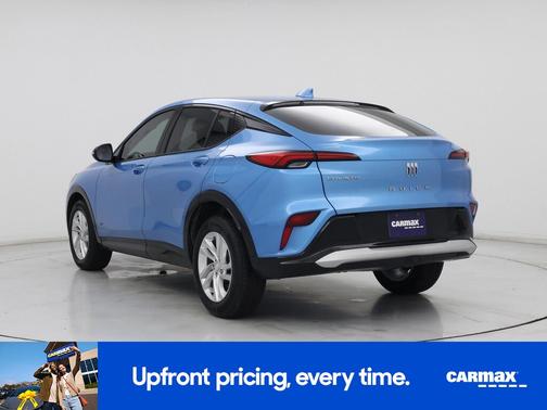 2025 Buick Envista Sport Touring