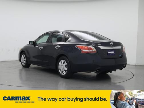 2014 Nissan Altima S