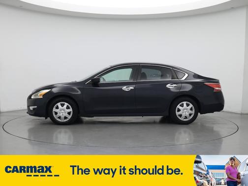 2014 Nissan Altima S