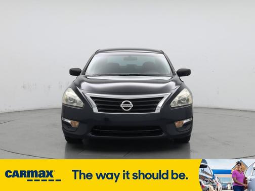 2014 Nissan Altima S