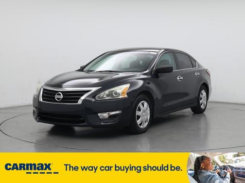2014 Nissan Altima S
