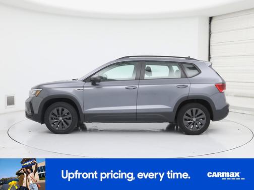 2024 Volkswagen Taos S