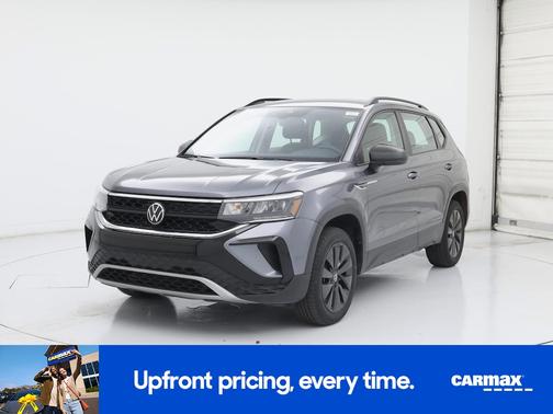 2024 Volkswagen Taos S