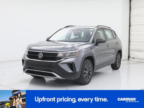 2024 Volkswagen Taos S