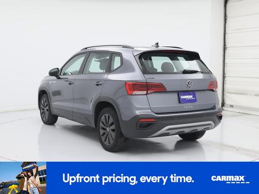 2024 Volkswagen Taos S