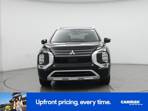 2023 Mitsubishi Outlander PHEV SEL