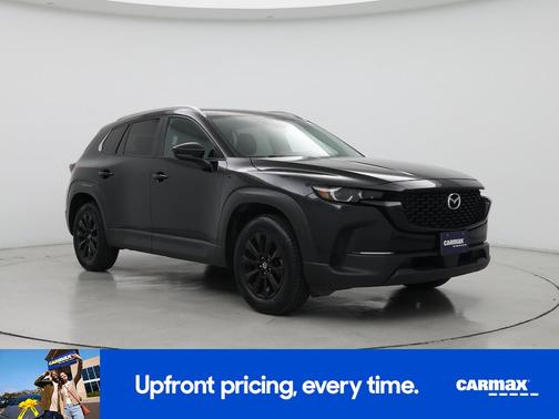 2023 Mazda CX-50 2.5 S Preferred Plus Package