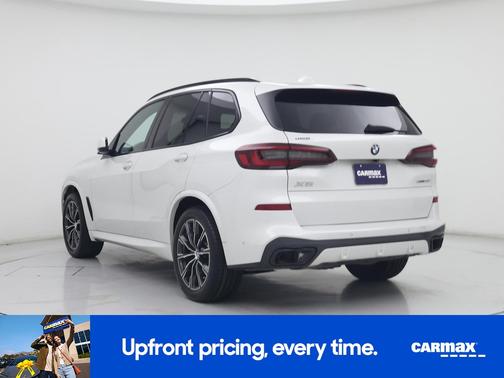 2022 BMW X5 sDrive40i