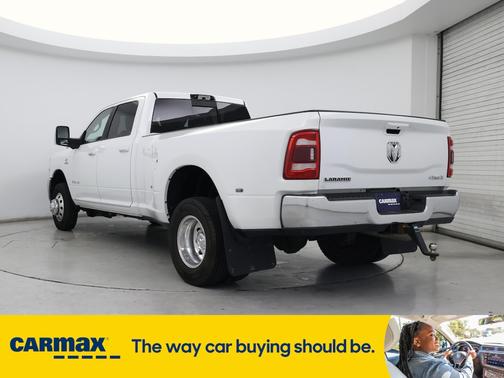 2023 RAM 3500 Laramie