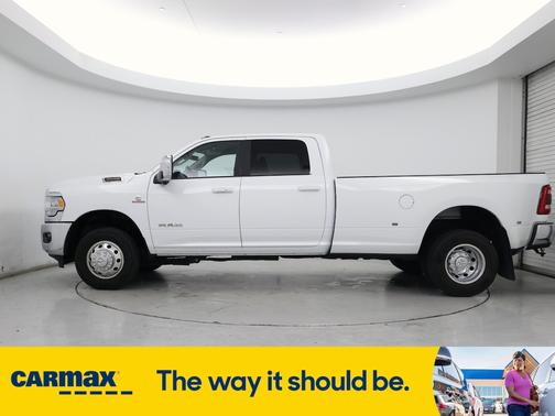 2023 RAM 3500 Laramie