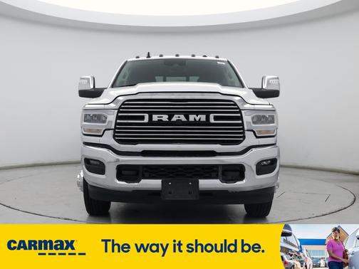 2023 RAM 3500 Laramie