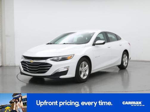 2023 Chevrolet Malibu LS
