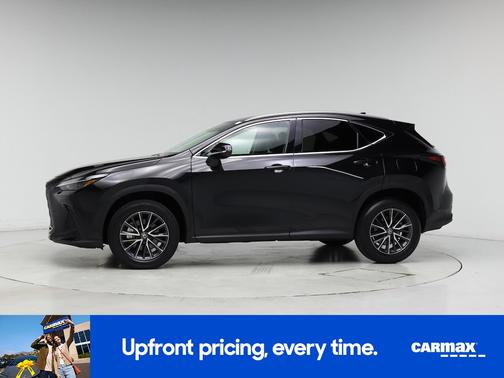 2024 Lexus NX 250 