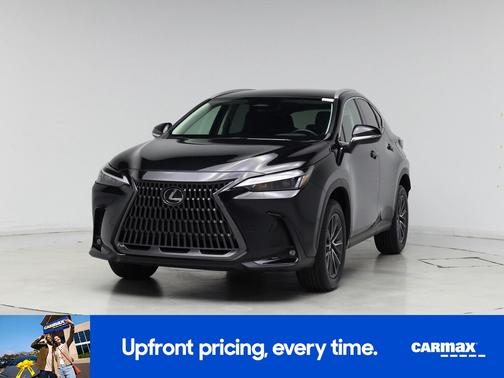 2024 Lexus NX 250 