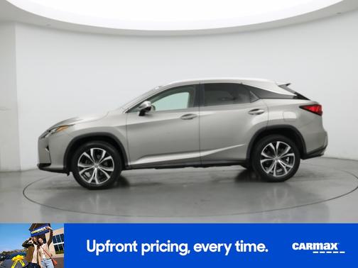 2017 Lexus RX 350 RX 350
