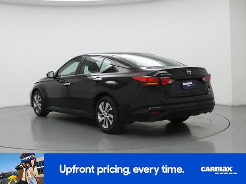 2023 Nissan Altima S