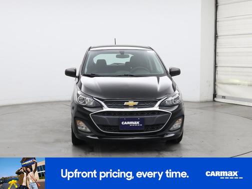 2021 Chevrolet Spark LS