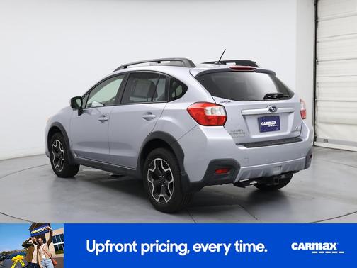 2014 Subaru XV Crosstrek Premium