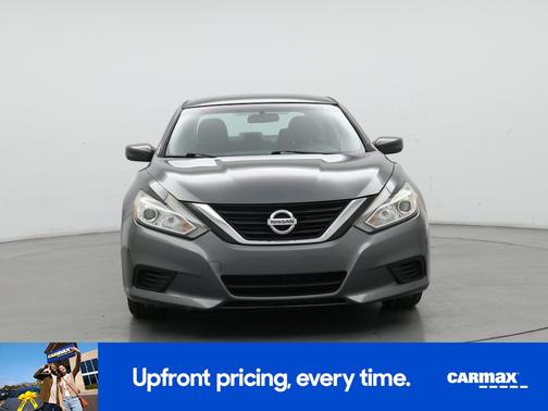 2018 Nissan Altima S