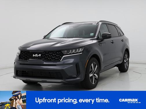 2023 Kia Sorento S