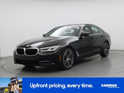 2023 BMW 530 I