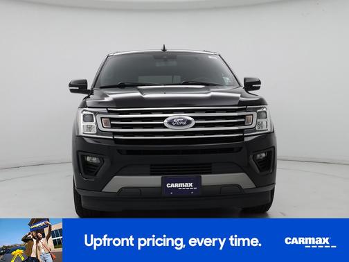 2020 Ford Expedition Max XLT