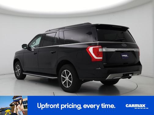 2020 Ford Expedition Max XLT