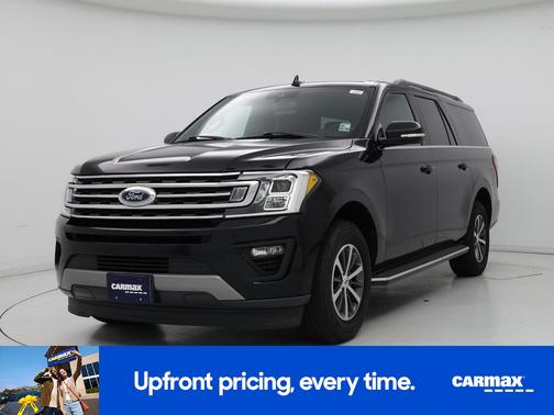 2020 Ford Expedition Max XLT