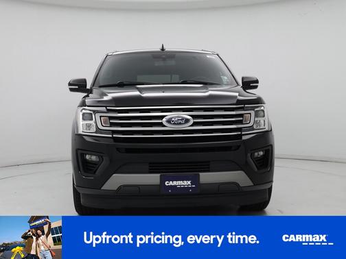2020 Ford Expedition Max XLT