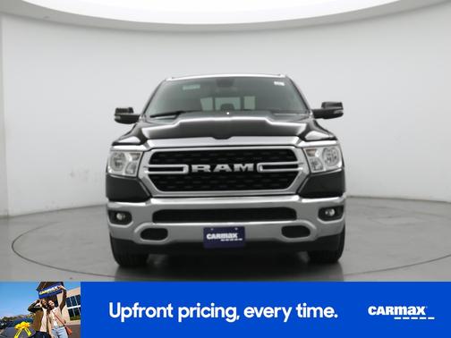 2023 RAM 1500 Bighorn