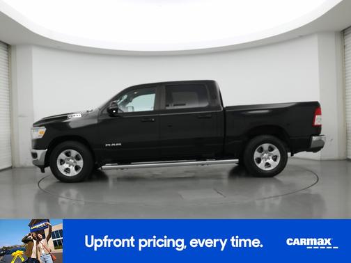 2023 RAM 1500 Bighorn