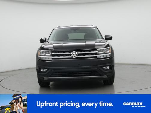 2019 Volkswagen Atlas SEL