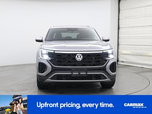 2025 Volkswagen Atlas Cross Sport SE