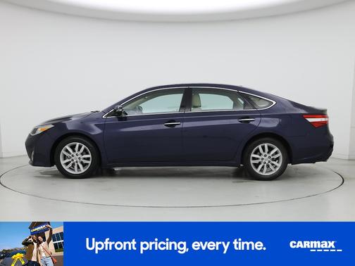 2015 Toyota Avalon Limited