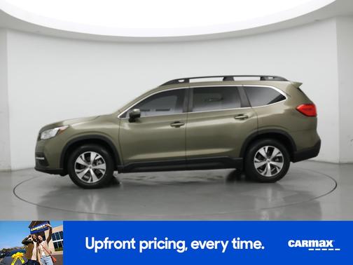 2022 Subaru Ascent Premium