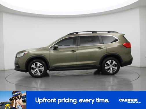 2022 Subaru Ascent Premium