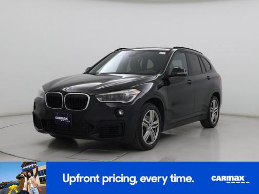 2019 BMW X1 XDrive28i