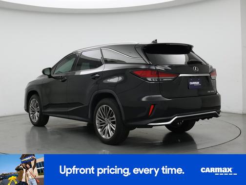 2022 Lexus RX 350 L Luxury