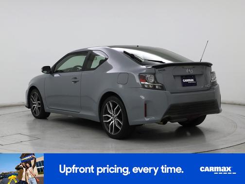 2014 Scion tC Monogram