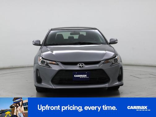 2014 Scion tC Monogram