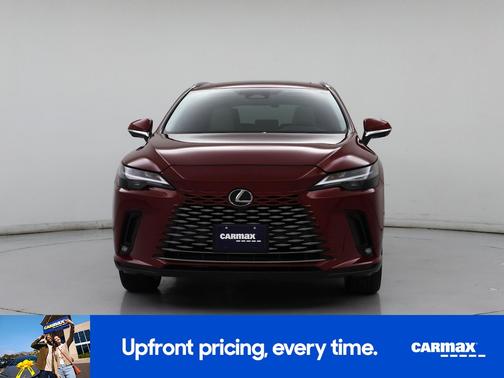 2025 Lexus RX 350 Premium Plus