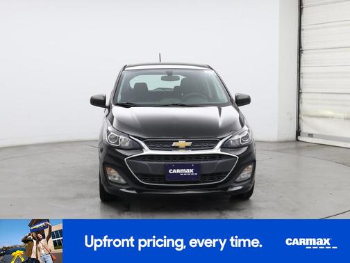 2021 Chevrolet Spark LS